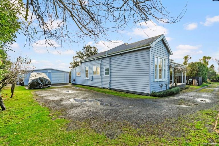 Photo of property in 4 Cardiff Street, Pukekohe, 2120