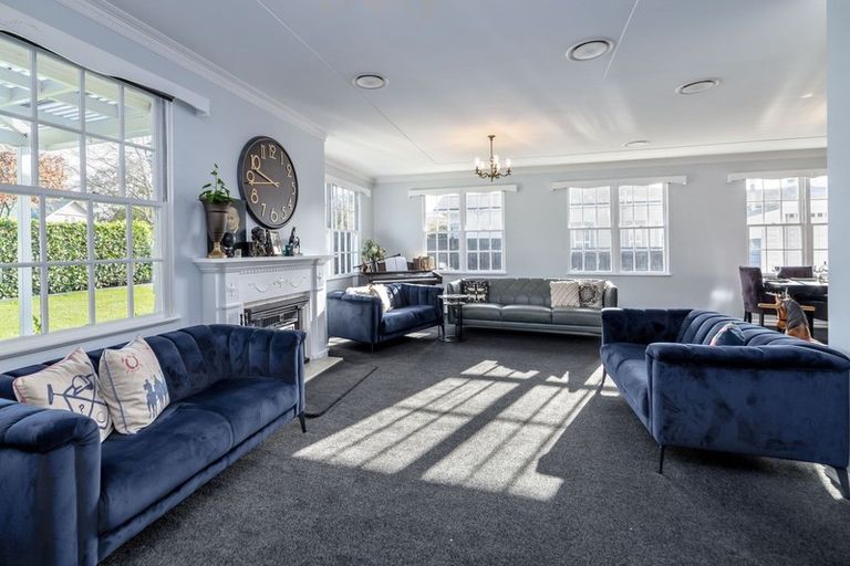 Photo of property in 30 Jordan Terrace, Lansdowne, Masterton, 5810