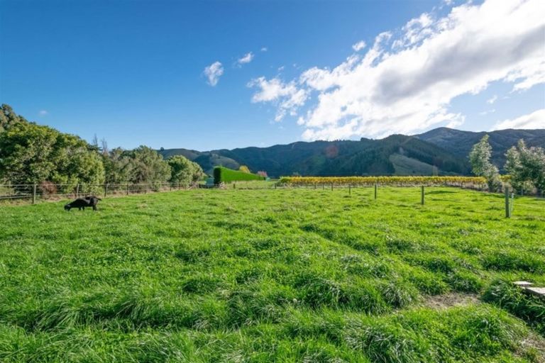 Photo of property in 37 Wakefield Street, Tuamarina, Blenheim, 7273