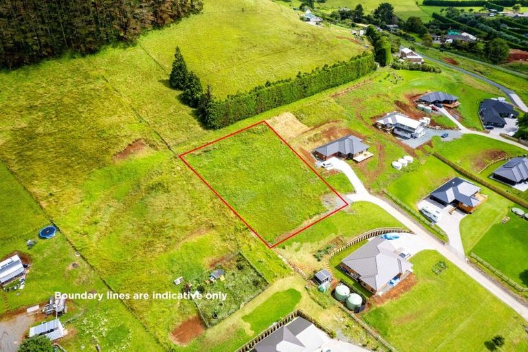 Photo of property in 52 Hawken Road, Maunu, Whangarei, 0179