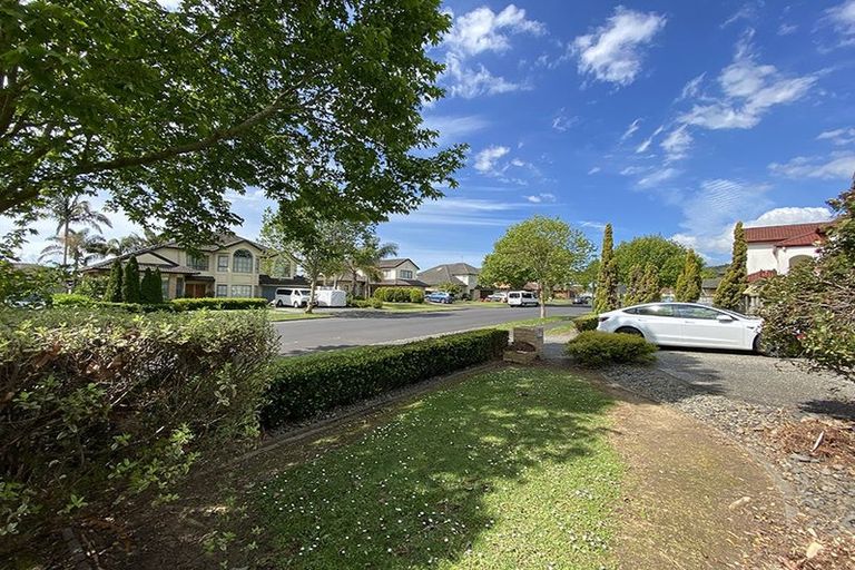 Photo of property in 19 Banville Road, East Tamaki, Auckland, 2016
