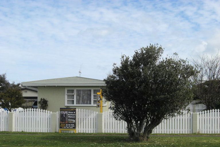 Photo of property in 71 Totara Street, Tawhero, Whanganui, 4501