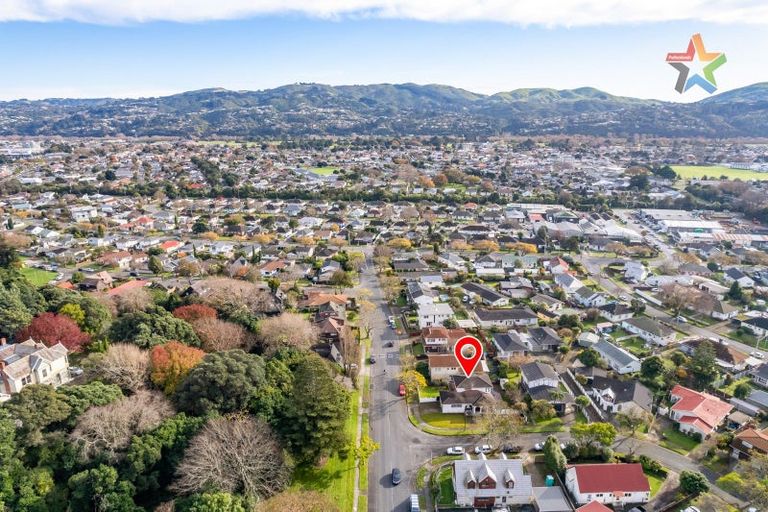 Photo of property in 2 Mcenroe Grove, Naenae, Lower Hutt, 5011