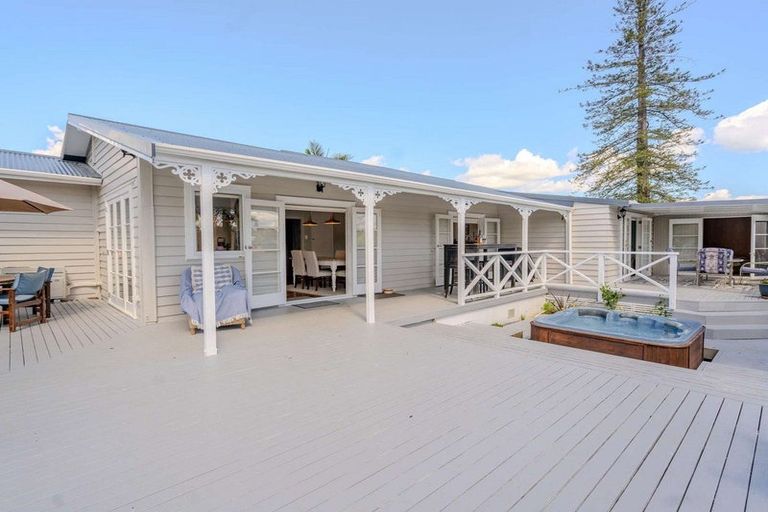 Photo of property in 20 Pickmere Lane, Kerikeri, 0230