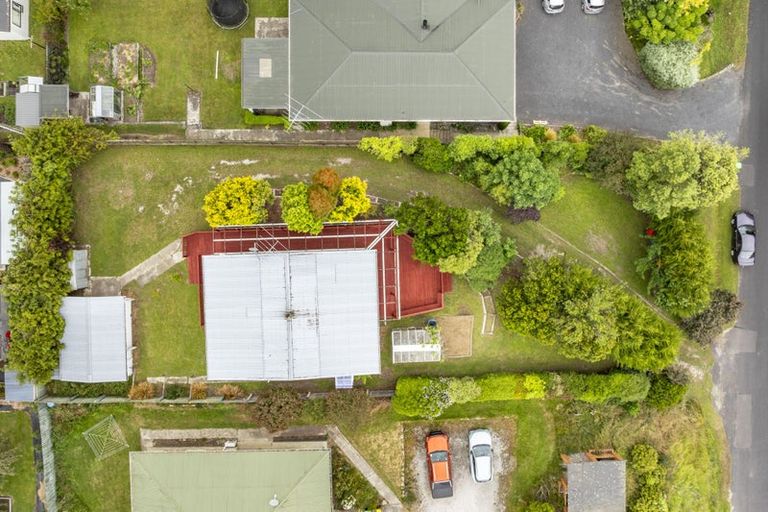 Photo of property in 44 Geelong Street, Waikouaiti, 9510