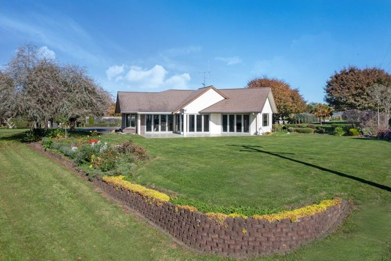 Photo of property in 2 Lawbrooke Lane, Te Awamutu, 3875