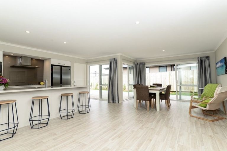 Photo of property in 35 Westmuir Crescent, Pokeno, 2402