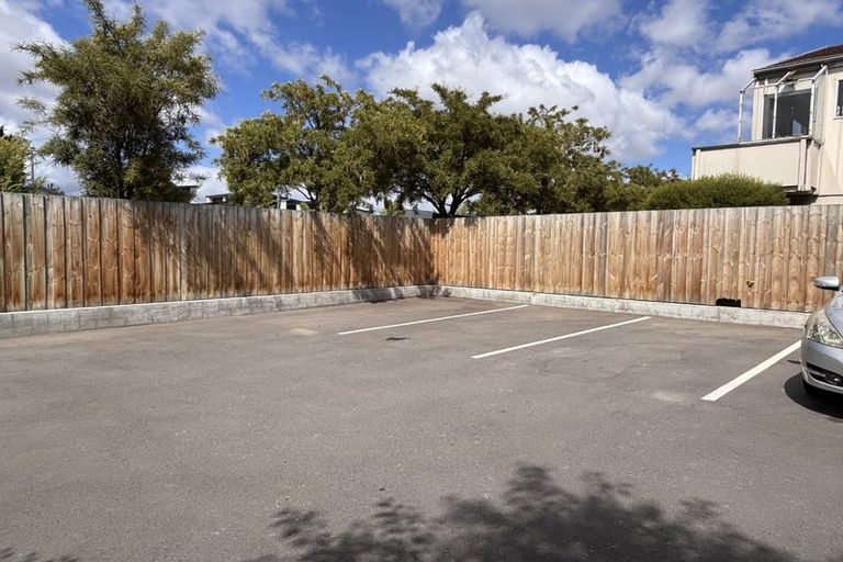 Photo of property in 1/10 Hurley Street, Christchurch Central, Christchurch, 8011