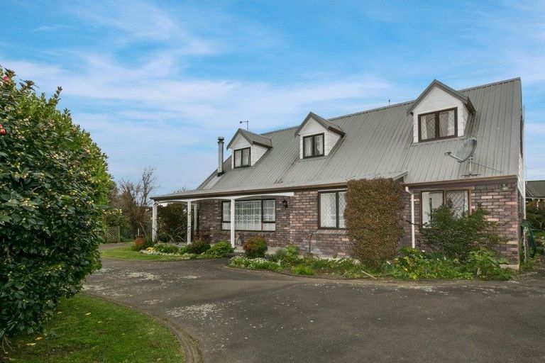 Photo of property in 6a Brookvale Road, Havelock North, 4130