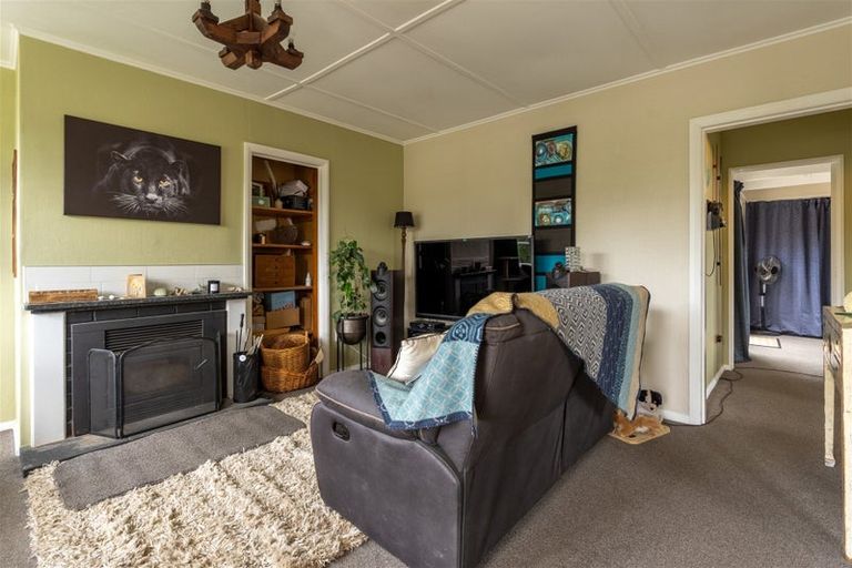 Photo of property in 15 Boswell Street, Kawakawa, 0210