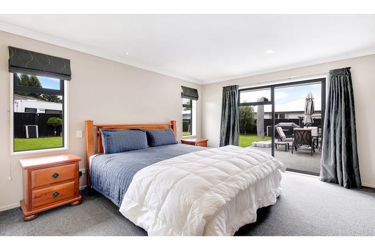 Photo of property in 3 Sterling Crescent, Kaiapoi, 7630