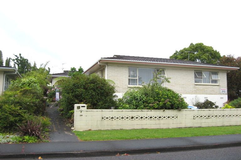 Photo of property in 120 Chichester Drive, Rosehill, Papakura, 2113