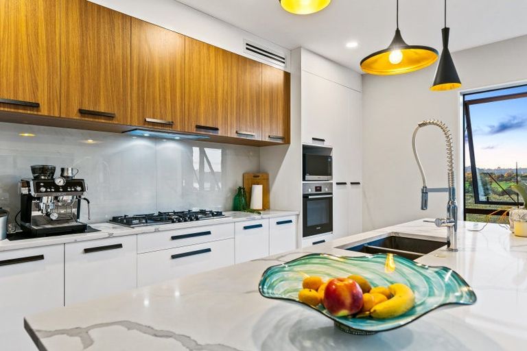 Photo of property in 28 Tai Crescent, Hobsonville, Auckland, 0616