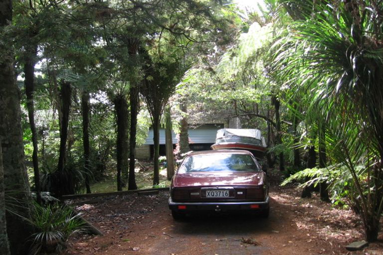 Photo of property in 58 Park Road, Titirangi, Auckland, 0604