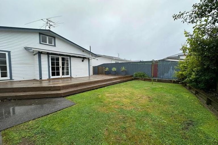 Photo of property in 31 Hardy Street, Waterloo, Lower Hutt, 5011