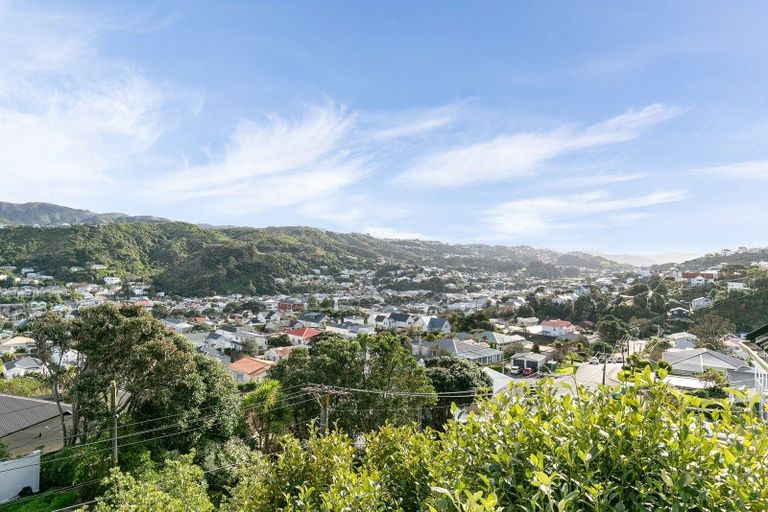 Photo of property in 201 Melbourne Road, Island Bay, Wellington, 6023
