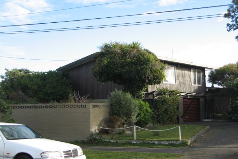 Photo of property in 40 Bridge Street, New Brighton, Christchurch, 8061