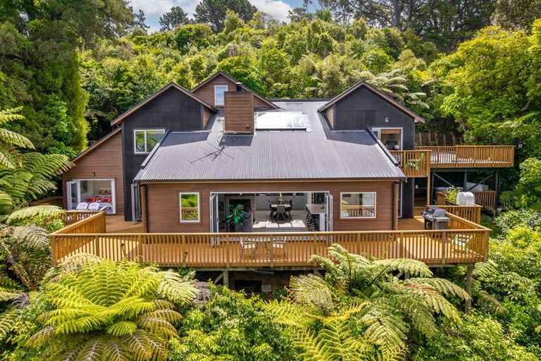 Photo of property in 49d Hill Road, Belmont, Lower Hutt, 5010