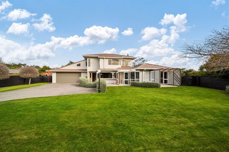 Photo of property in 283 Glover Road, Hawera, 4610