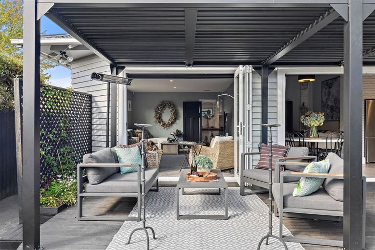 Photo of property in 19 Dormer Street, Papanui, Christchurch, 8053