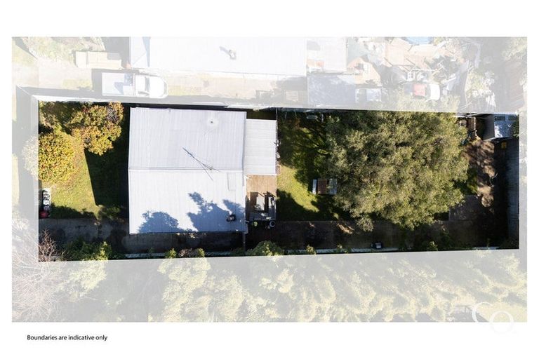 Photo of property in 8 Tomoana Road, Mahora, Hastings, 4120