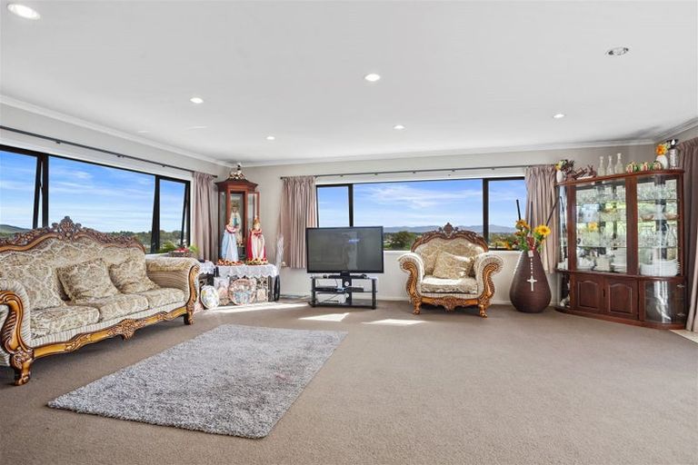 Photo of property in 20 Ohinemuri Place, Paeroa, 3600