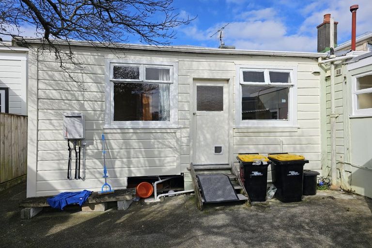 Photo of property in 23 Wilson Street, Newtown, Wellington, 6021