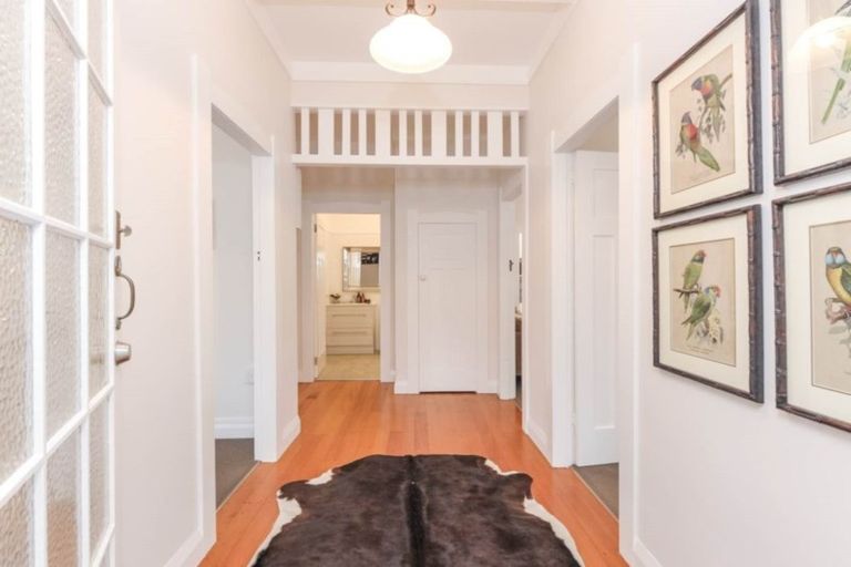 Photo of property in 253 St Andrews Road, Epsom, Auckland, 1023