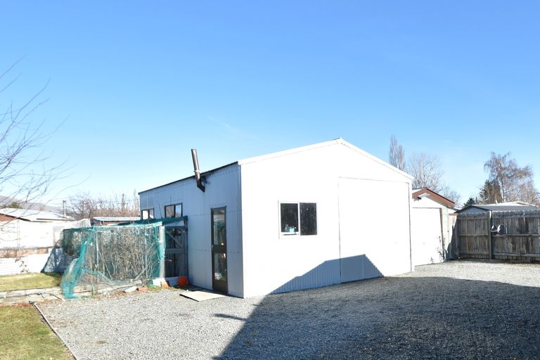 Photo of property in 9 Dusky Place, Twizel, 7901