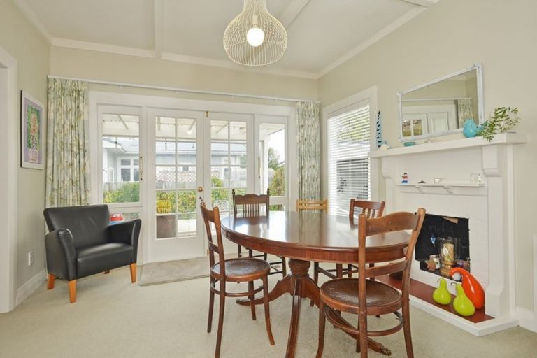 Photo of property in 7 College Street, Masterton, 5810