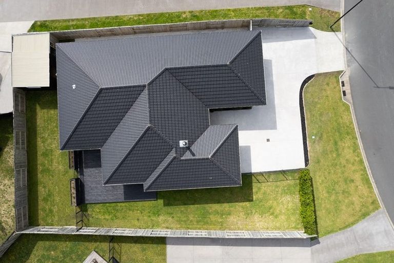 Photo of property in 13 Earl Road, Matamata, 3400