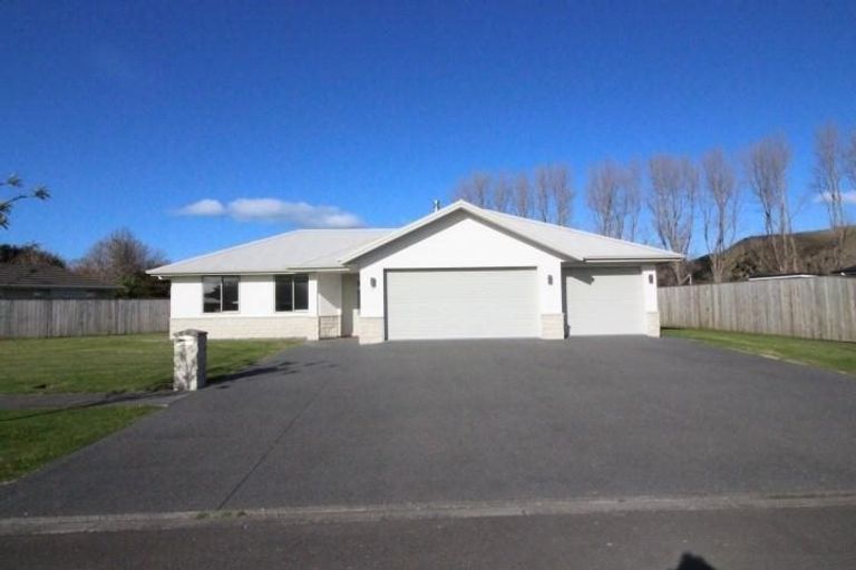 Photo of property in 52 Hamilton Drive, Wainui, Gisborne, 4010