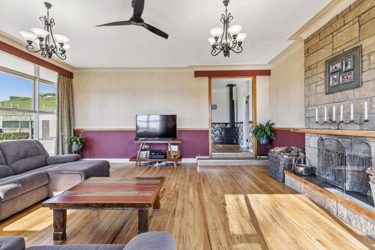 Photo of property in 77 Lichfield Road, Lichfield, Putaruru, 3482