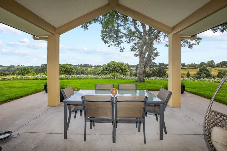 Photo of property in 233 Raynes Road, Rukuhia, Hamilton, 3282