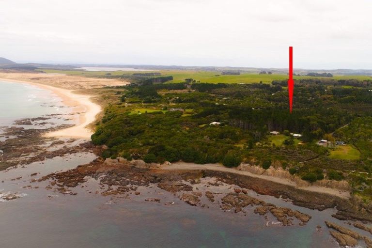 Photo of property in 34 Otaipango Road, Houhora, Kaitaia, 0484