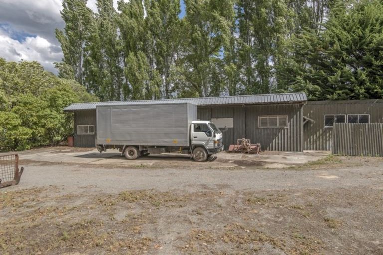 Photo of property in 84 Voss Road, Lincoln, Christchurch, 7674