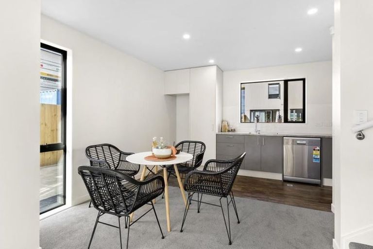 Photo of property in 11/124 Britomart Street, Berhampore, Wellington, 6023