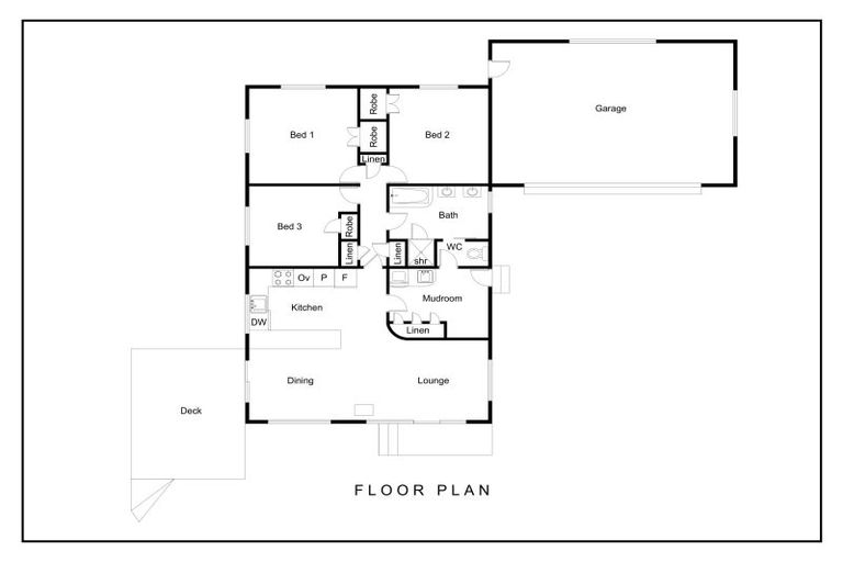 Photo of property in 65 Young Street, Morrinsville, 3300