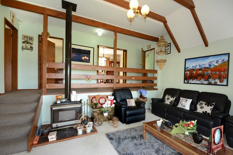 Photo of property in 54 Frasers Road, Glenross, Dunedin, 9011