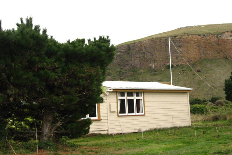 Photo of property in 7 Mokoia Street, Aramoana, Port Chalmers, 9082