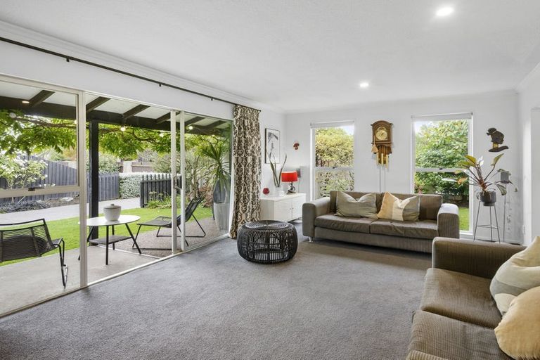 Photo of property in 23 Greenock Street, Redwood, Christchurch, 8051