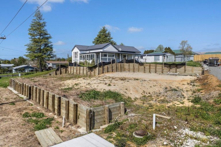 Photo of property in 32 Montrose Road, Waihi, 3610