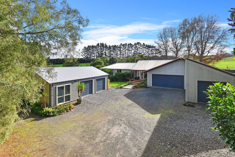Photo of property in 354b Pokeno Road, Tuakau, 2694
