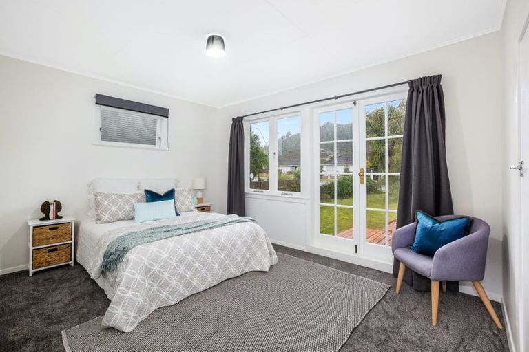 Photo of property in 79 Moohan Street, Wainuiomata, Lower Hutt, 5014