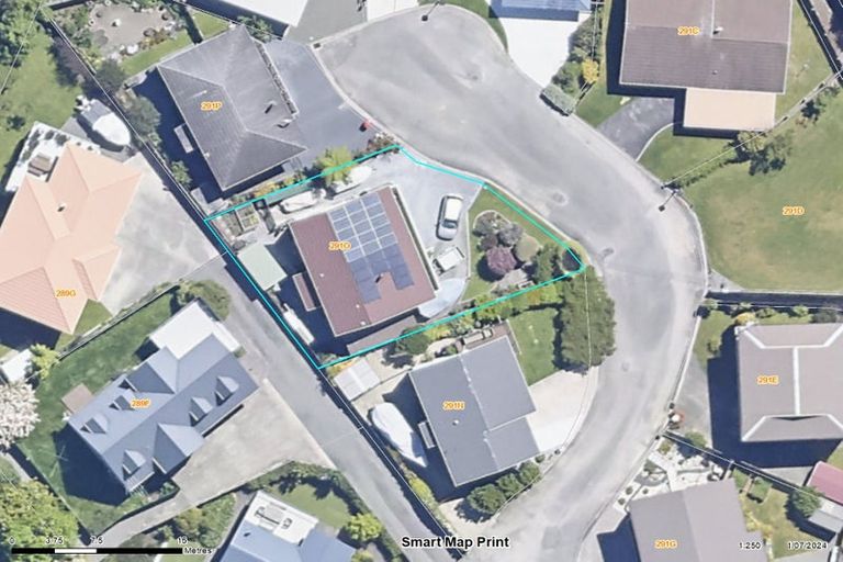 Photo of property in 291o Waikawa Road, Waikawa, Picton, 7220