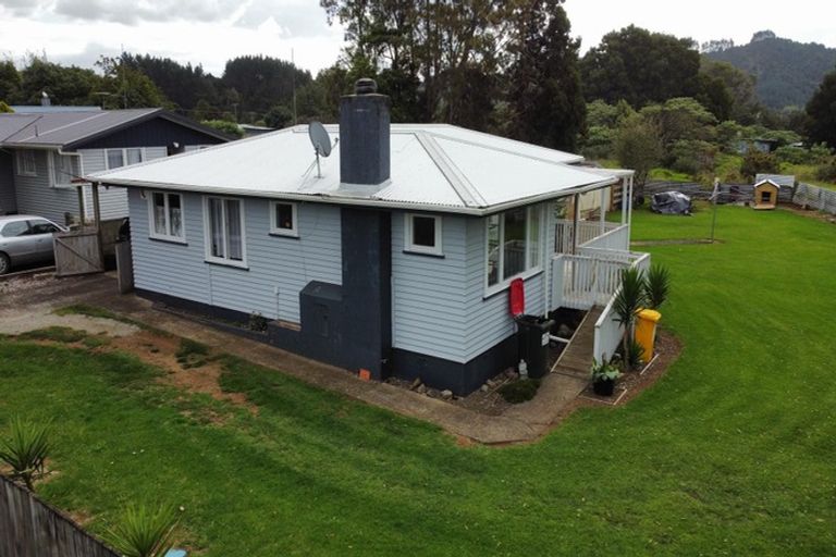 Photo of property in 14 Williams Avenue, Kaikohe, 0405