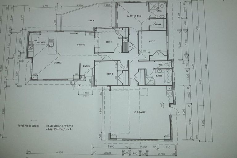 Photo of property in 9a Sain Crescent, Morrinsville, 3300