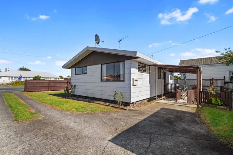 Photo of property in 18a Studholme Street, Morrinsville, 3300