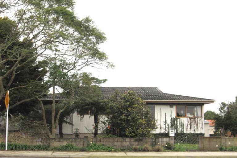 Photo of property in 123 Beach Road, Pahurehure, Papakura, 2113