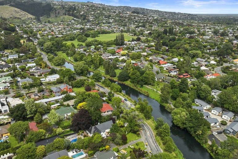 Photo of property in 33b Aynsley Terrace, Hillsborough, Christchurch, 8022